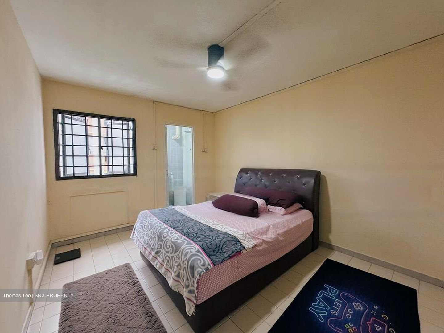 Blk 407 Bukit Batok West Avenue 4 (Bukit Batok), HDB 4 Rooms #455621351